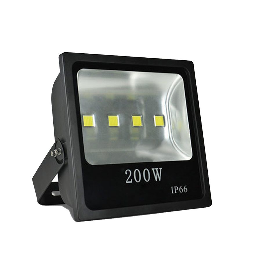 1919 COB LED application for outdoor floodlight and landscape lighting
