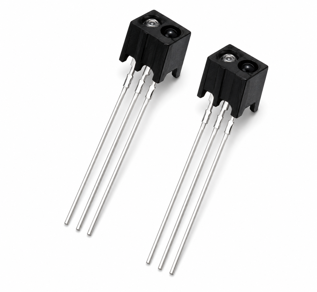 KINGBRIGHT Reflective IR Sensor Series infrared LED product image