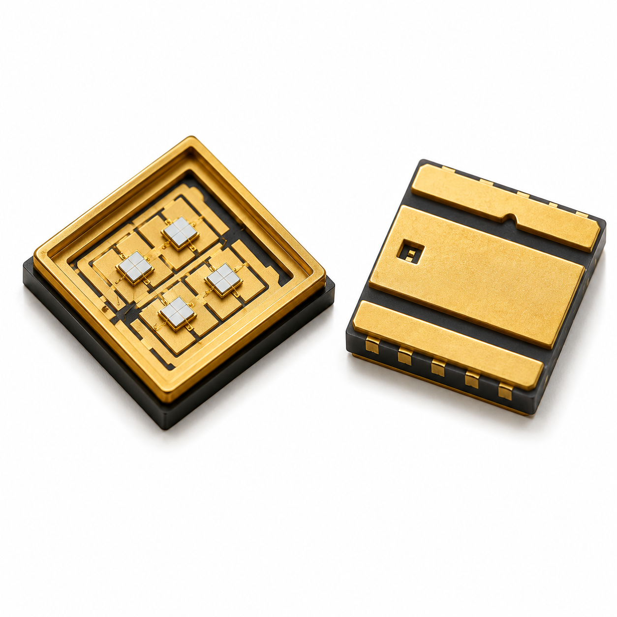 6868 UVC plane UV LED product photo